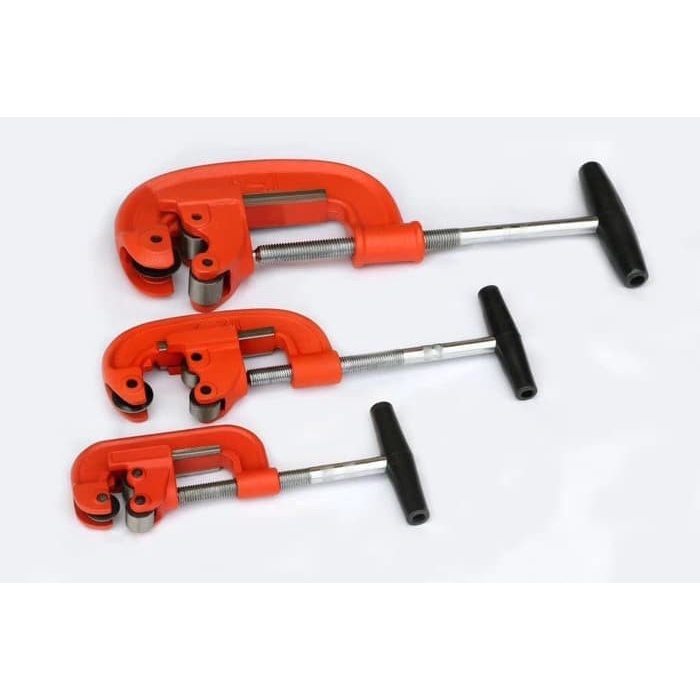 Alat Pemotong Pipa Besi 2&quot; | Heavy Duty Pipe Cutters 2&quot;