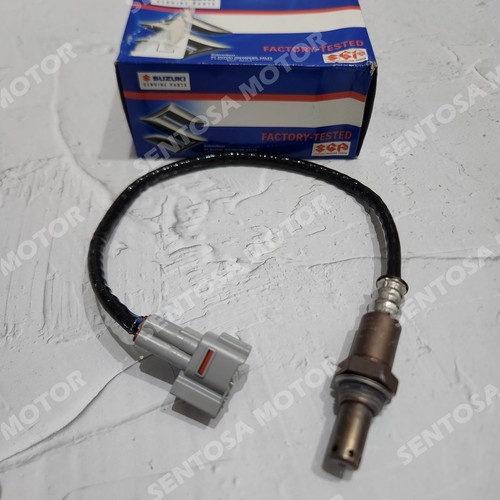 Jual sensor o2 oxygen atas suzuki all new ertiga XL7 2020 asli sgp