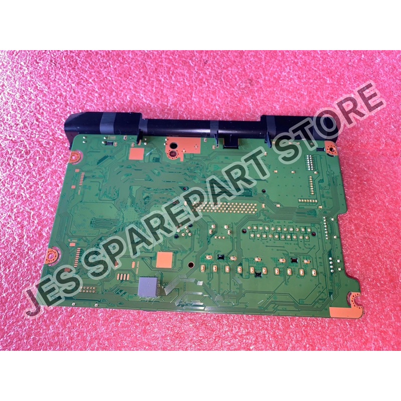 MAINBOARD / MONTHERBOARD  TV LED SAMSUNG UA40H5100AW