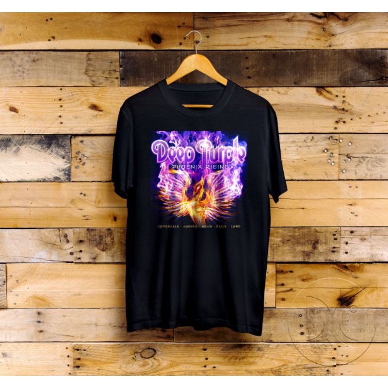 Kaos Band Deep Purple