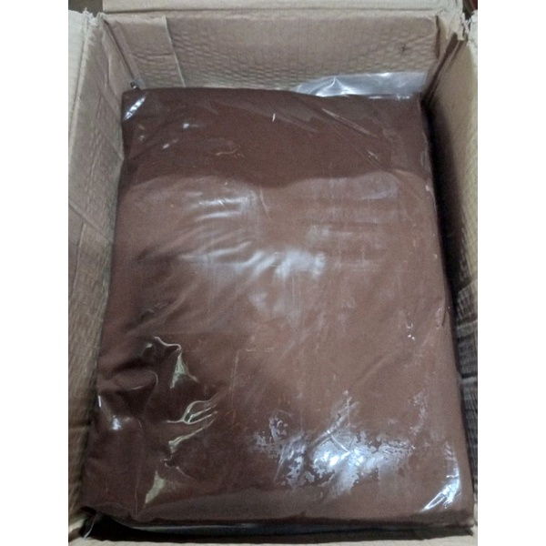 

coklat