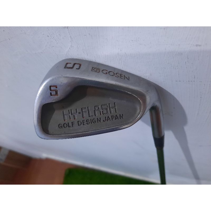 Langka Iron S Gosen Japan Iron SW Iron Sand Wedge Iron S golf Iron Sand Golf Iron Sand Wedge golf St