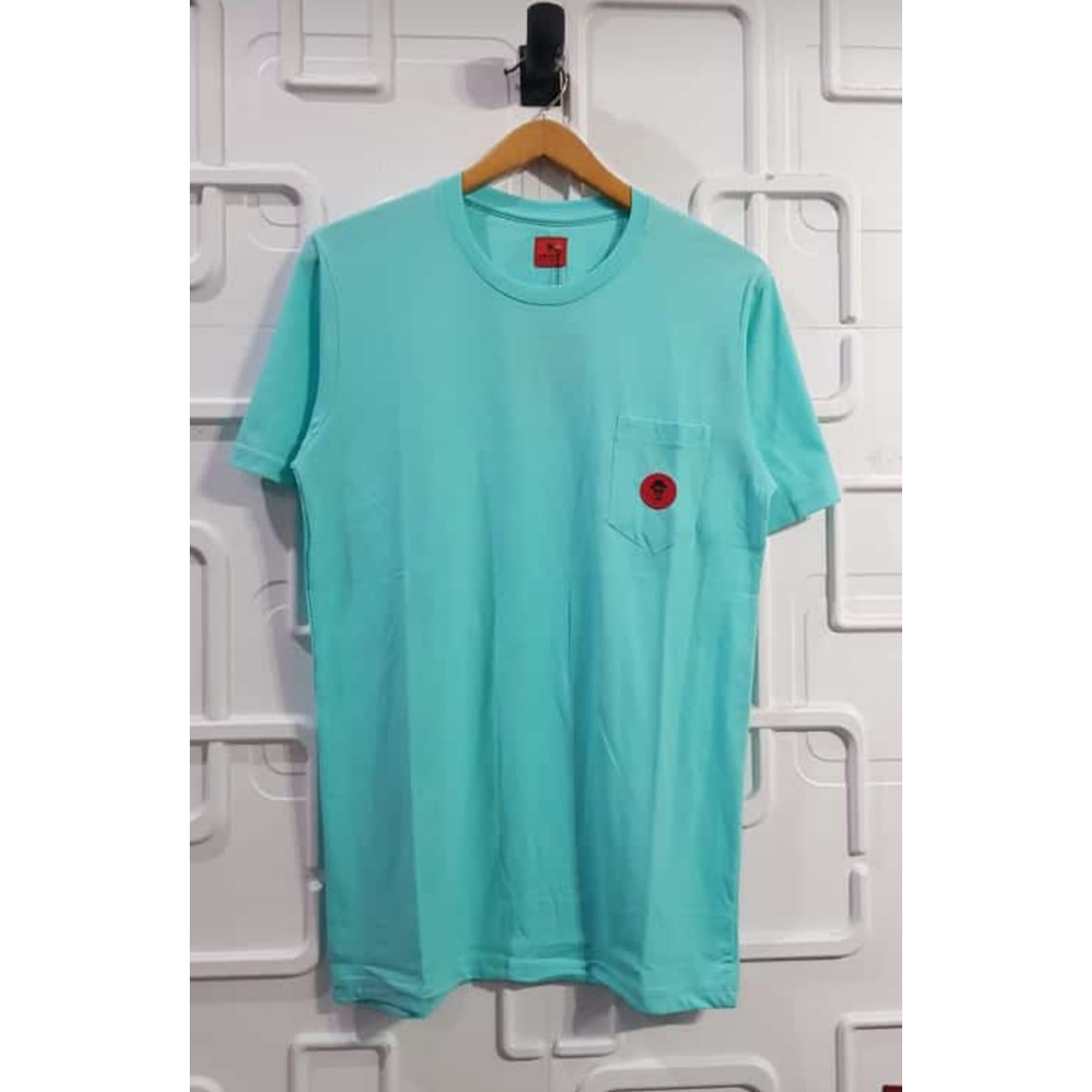 KAOS URGAN DISTRO PREMIUM/KAOS KERAH PRIA DEWASA MOTIF POLOS/KAOS POLO SHIRT