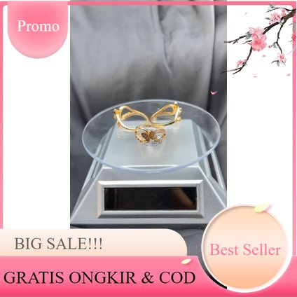 cincin replika mas 22k