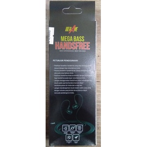 headset(handsfree) UGO BRAVE HBR-05