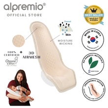 Alpremio Baby Feeding &amp; Care Seat - Kursi/Alas gendong bayi
