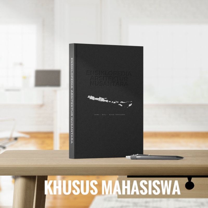 Ensiklopedia Nusantara Seri 1