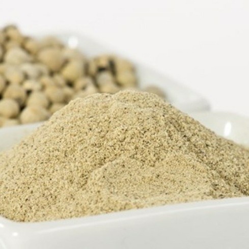 

White pepper powder 1 kg/ lada putih bubuk/ merica bubuk