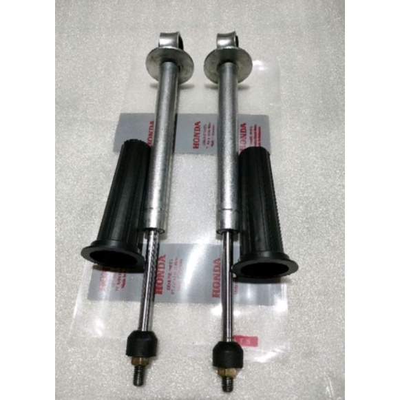 pen skok shockbreaker shock as skok belakang kharisma supra x125 revo lama fit new fit x