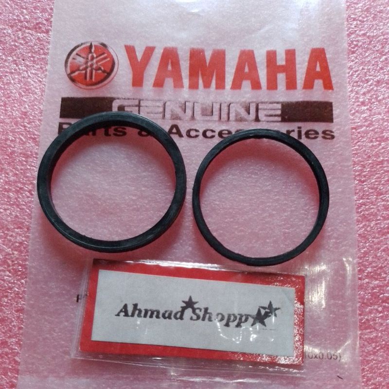 seal sil piston kaliper cakram depan yamaha RX LAMA RX Z RX S