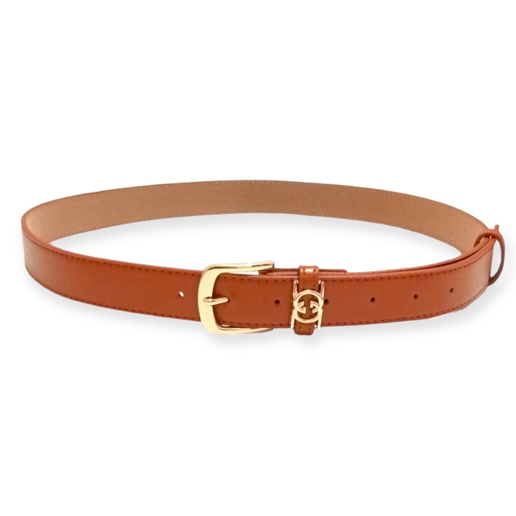 [SMARTGIRL]READYSTOCK TERMURAH BELT / IKAT PINGGANG WANITA IMPORT 01190-01191