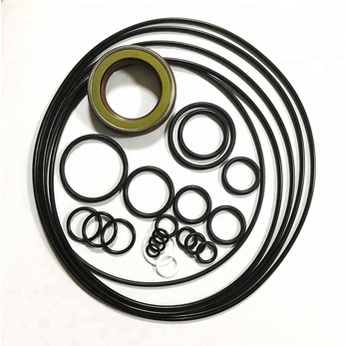 SEALKIT MOTOR SWING PC75UU-3 / SEAL KIT MOTOR SWING PC75UU-3