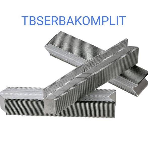 Paku Bingkai 7mm isi 5000pcs Vnail Staples V Nailer V Nail V-Nails sumberh11 Segera Dapatkan