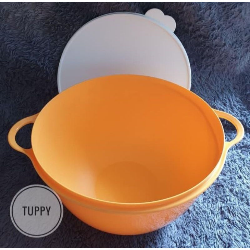 Baskom Tupperware That's a bowl 14 L