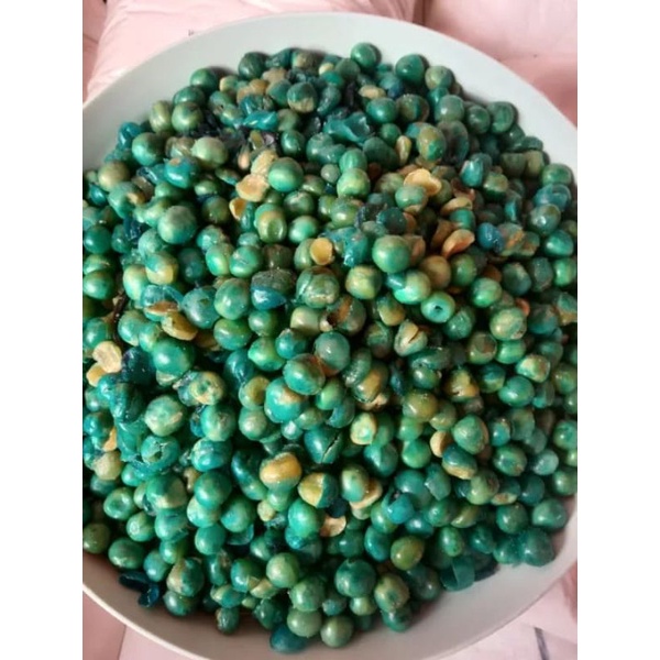 

❤️TABRIIZ❤️ KACANG POLONG IJO 2KG