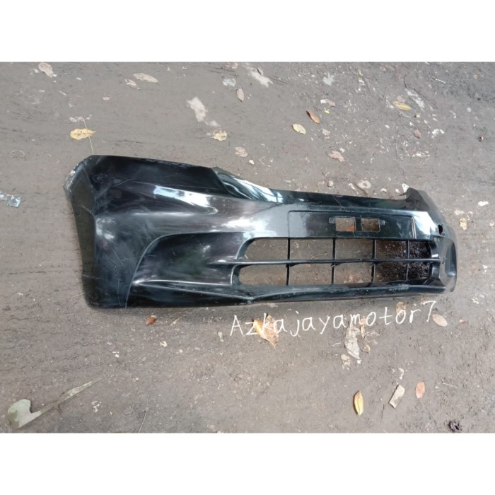 {BEKAS} Bumper depan honda freed 2012 Diskon