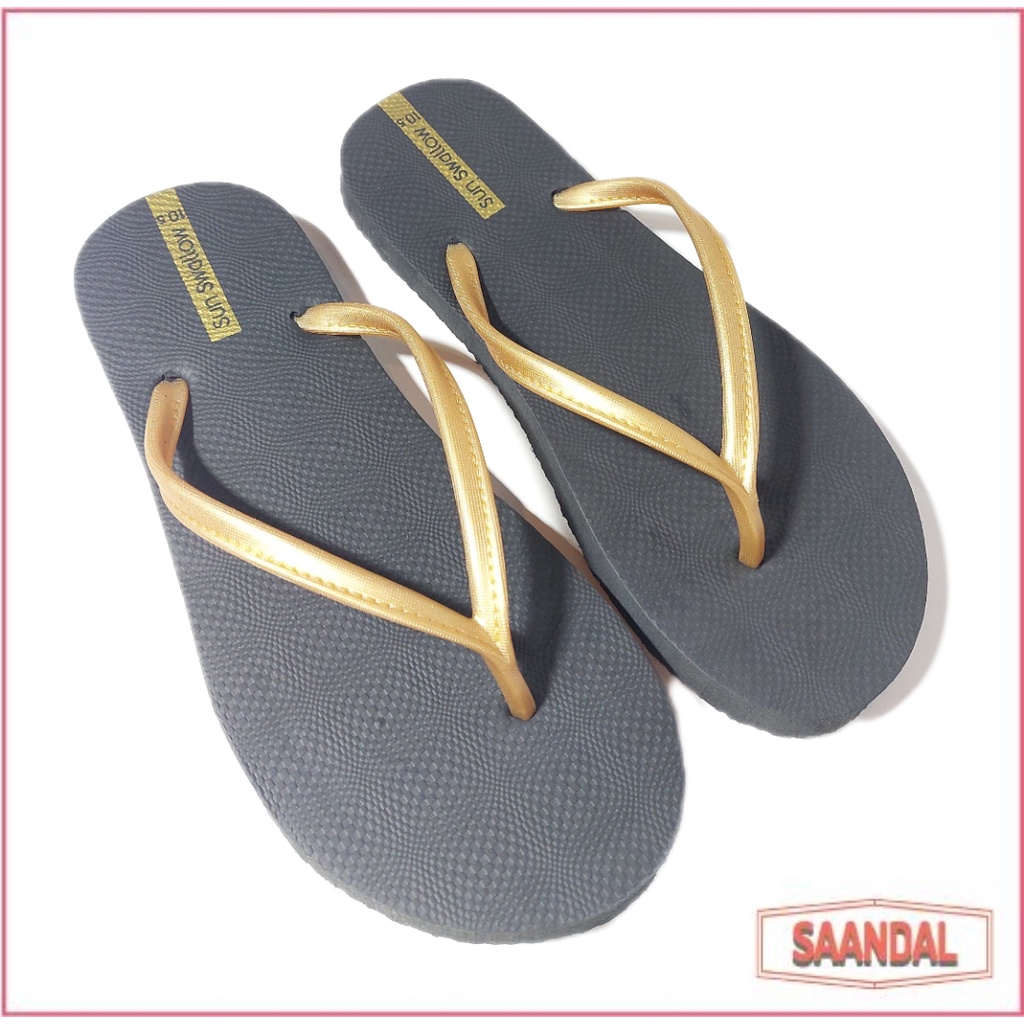 Sandal Jepit Wanita Sun Swallow Tokyo Original (Bisa Eceran)