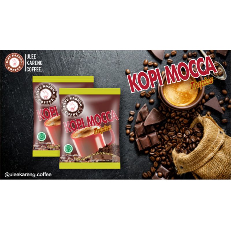 

kopi mocca