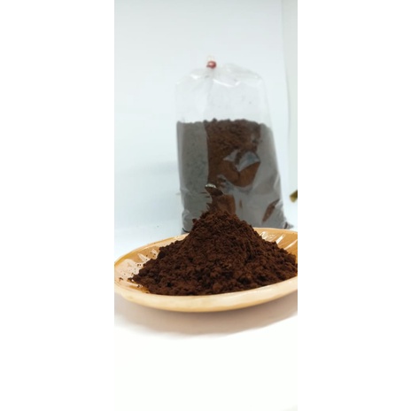 

KOPI BUBUK BIJI BUKIK APIK BUKITTINGGI 250 gr