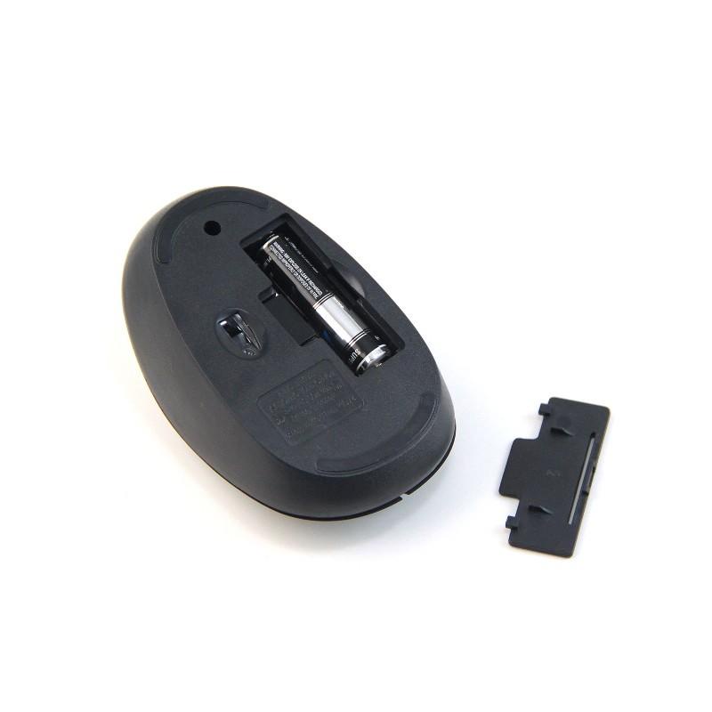 Mouse Wireless W170 R-ONE / Mouse Wireless Murah