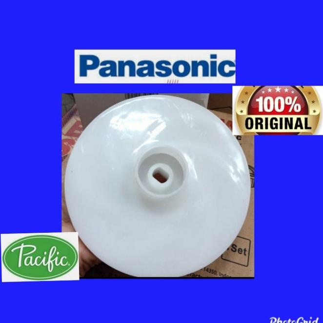 Kipas Panasonic Gf 255 Hcx Pompa Air Jet Pump Tabung Tangki Impeller