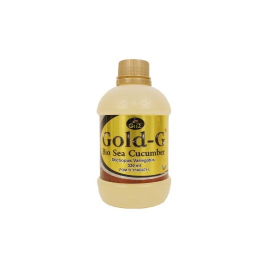 

Gold G 320 Ml
