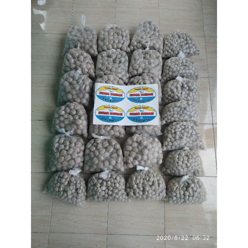 

Baso ikan