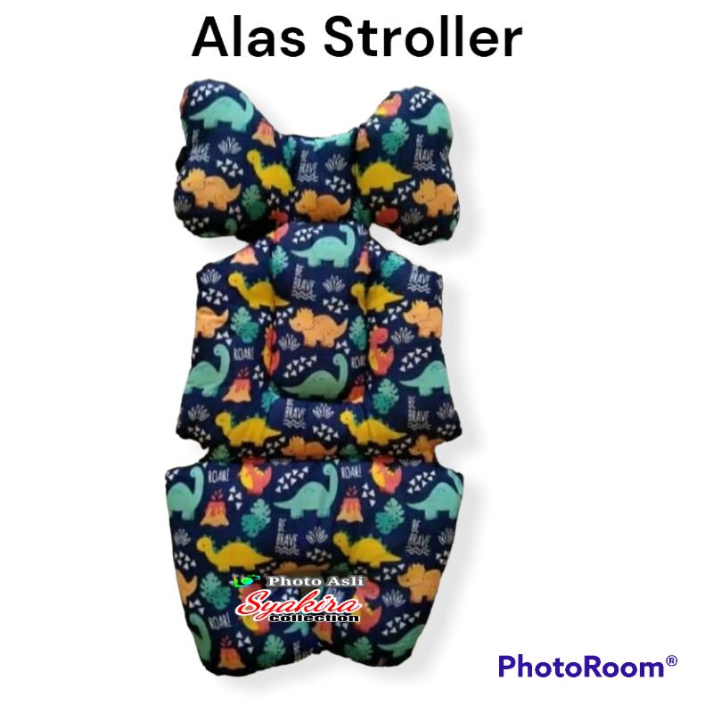 alas stroler