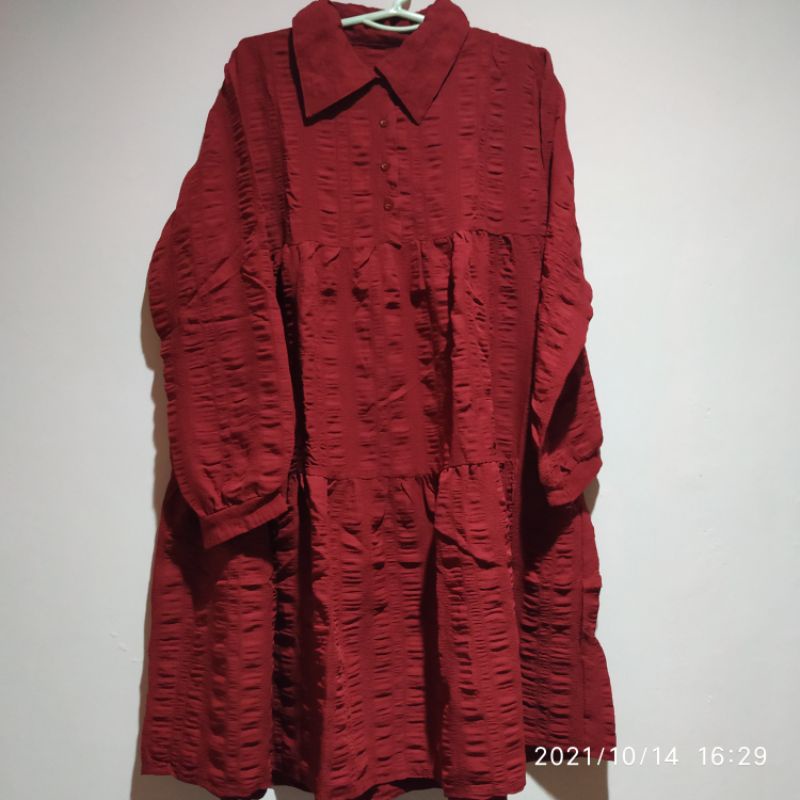 Preloved Iymelsayshijab