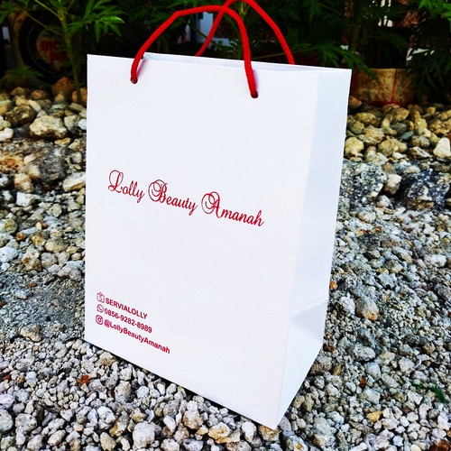 

PAPERBAG CUSTOM