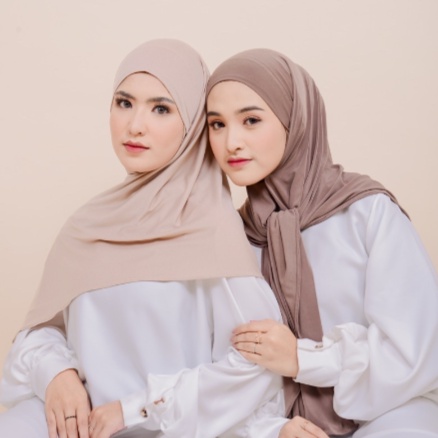 Amira Segiempat Instant Tali