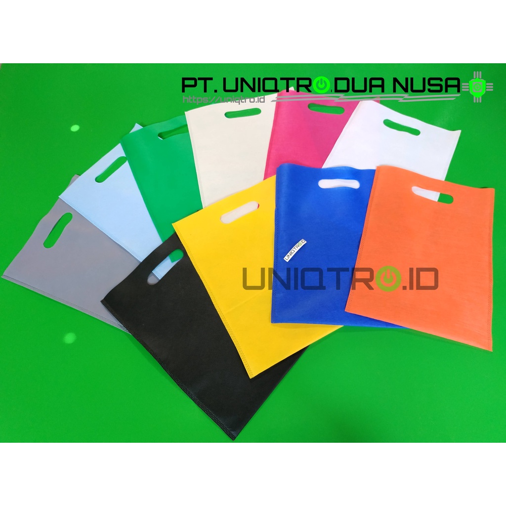 

Tas Spunbond Oval Polos 30x40