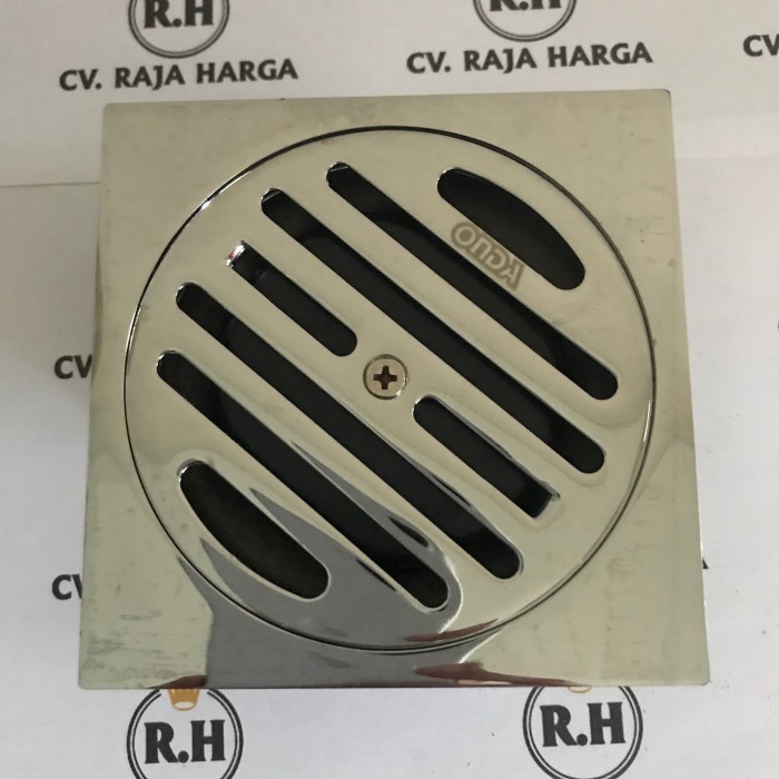 Floor Drain Onda FLS 05