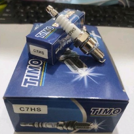 Busi Merk Timo C7HS Grand