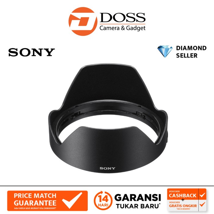 Hood Sony Alc-Sh141 Lens Hood