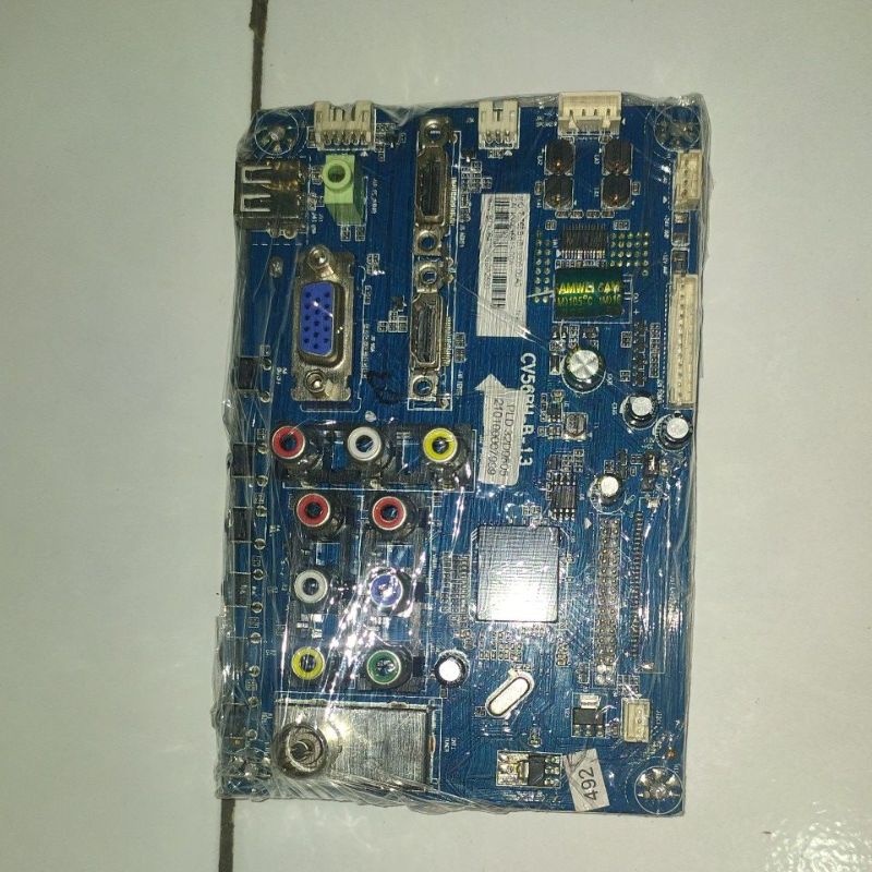 mb mainboard polytron 32d9505  PLD 32D9505