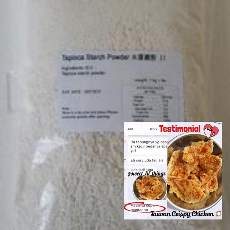 

Kirim sekarang TEP KASAR TAIWAN CRISPY CHICKEN SHIHLIN IMPORT 1000gr utk usaha 57