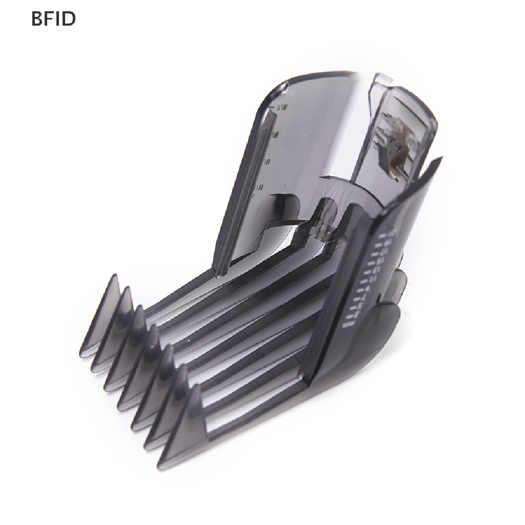 [BFID] Penjepit Rambut Jenggot Trimmer Comb Attachment Untuk Philips QC5130 /05 /15 /20 /25 /35 [ID]