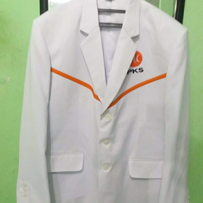 JAS PKS IKHWAN DAN AKHWAT