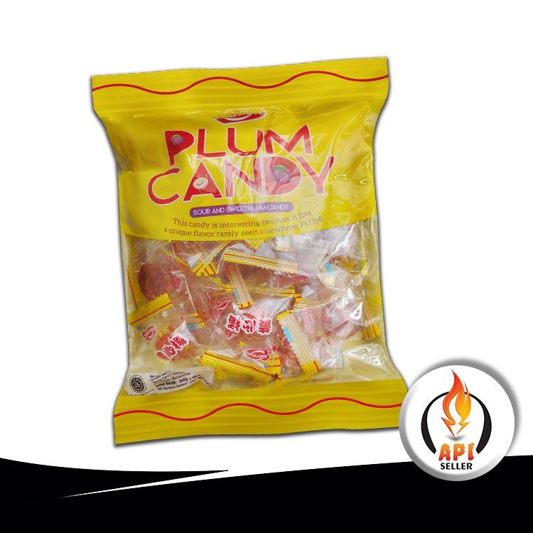 

codeOo5O9 NARAYA PLUM CANDY 340g