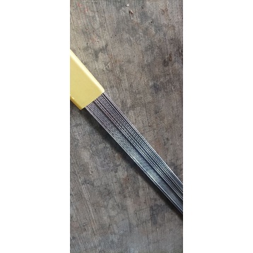 kawat las tig argon stainless 308 1.6 5 kg