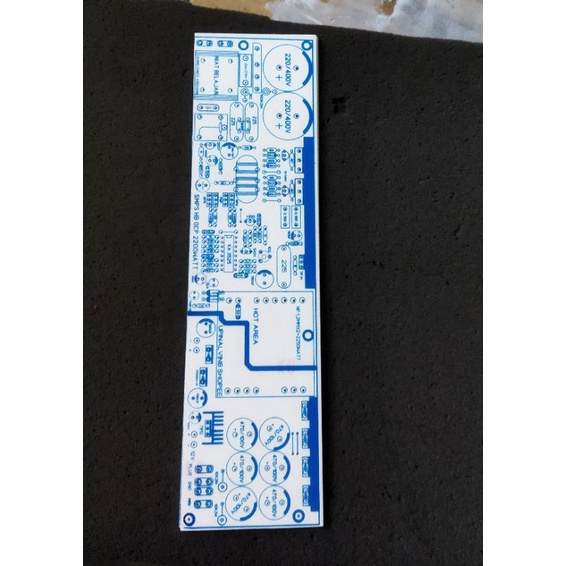 pcb smps hb ocp ic 3525 slim