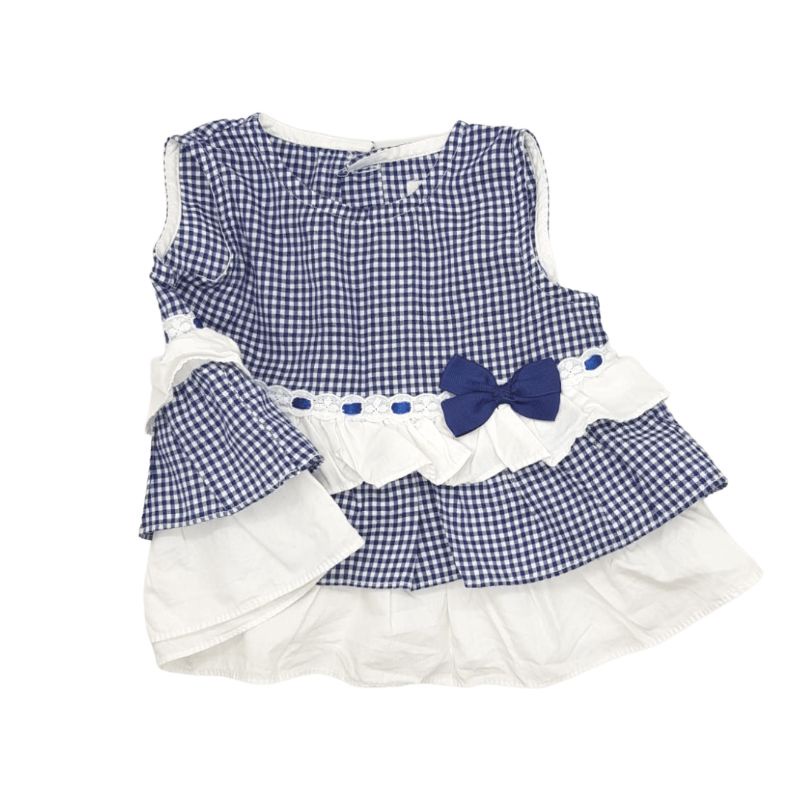 𝙋𝙧𝙚𝙡𝙤𝙫𝙚𝙙 Mothercare Libby Baju Atasan Bawahan Dress Rok Celana Legging Pita Bayi Perempuan