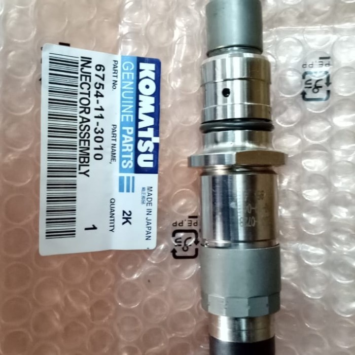 PRDO INJECTOR PC200-8 6754-11-3011 6754-11-3010 OEM