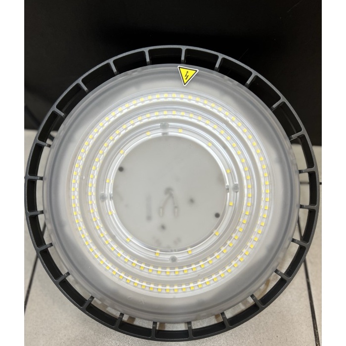 Hang Lampu Sorot Led Highbay Philips By239P 100W 100 Watt 97W
