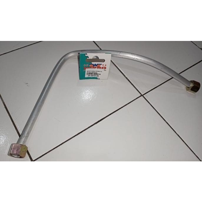 WIPRO Selang Pipa Kompresor 9/10KD No 39 Pipa Discharge Tangki-Mesin untungt33 Ayo Beli