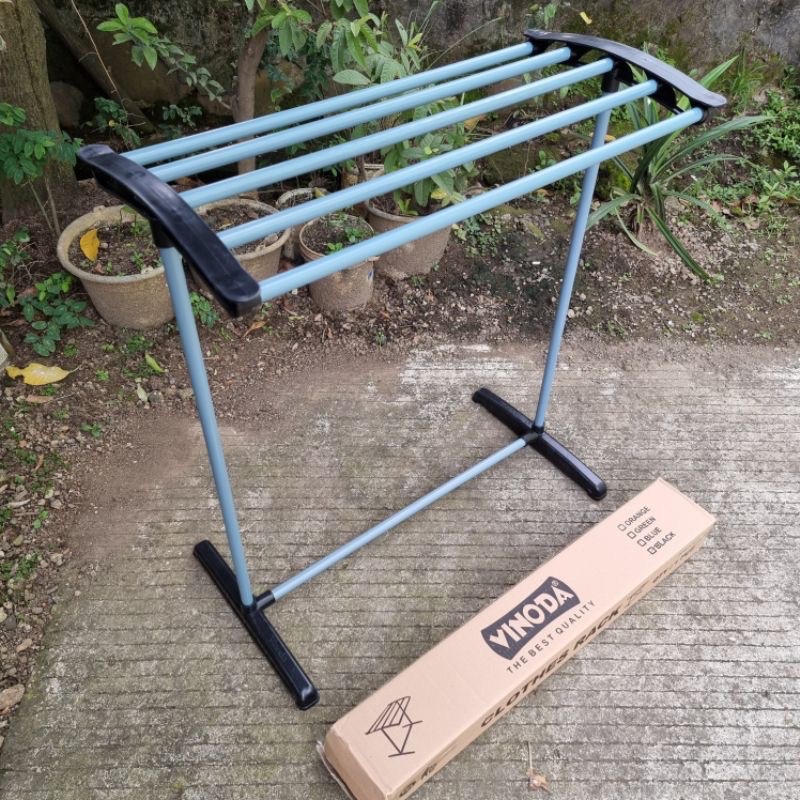 RAK HANDUK / RAK JEMURAN HANDUK