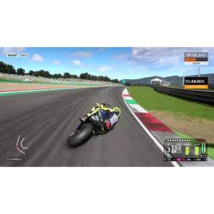 Moto GP 20 ps4 ps5