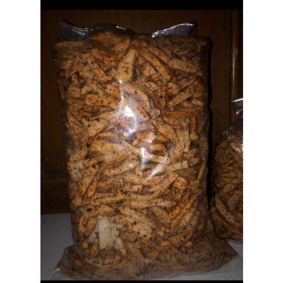 

Basreng RY 1 kilo
