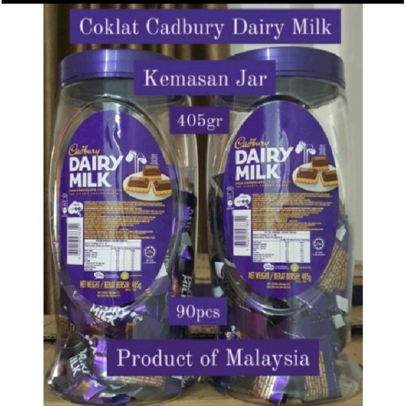 

coklat cadbury dairy milk malaysia